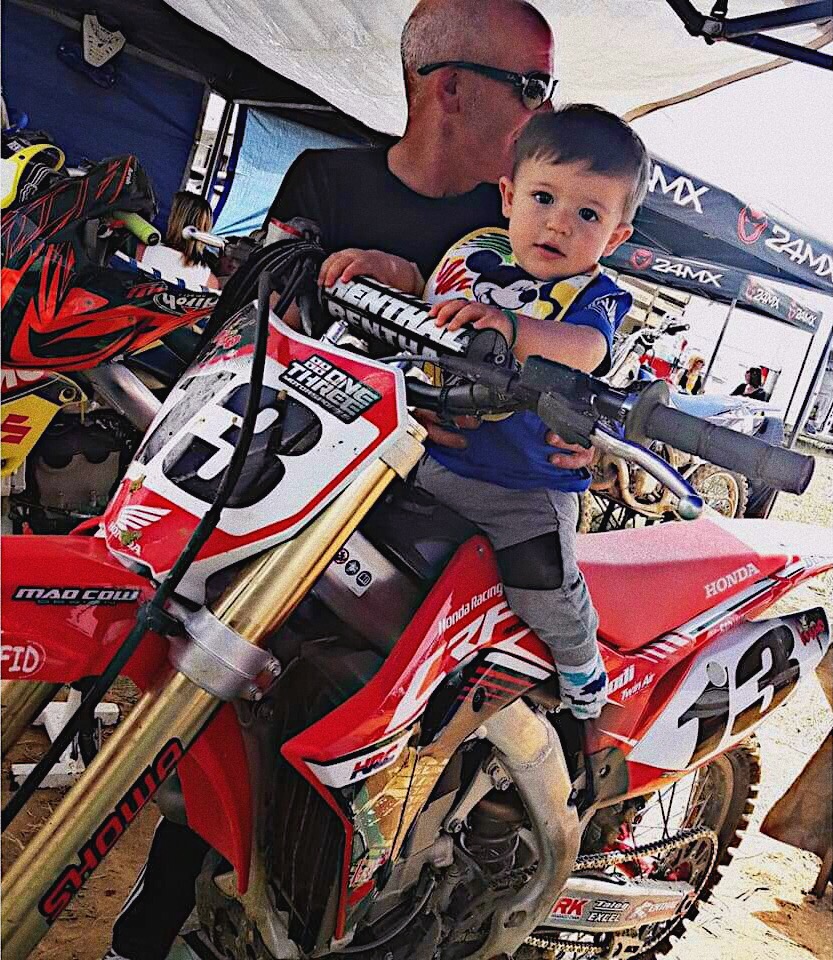 Classifiche 4^ Prova Trofeo ASI Motocross Maracalagonis Classifiche 4^ Prova Trofeo ASI Motocross Maracalagonis