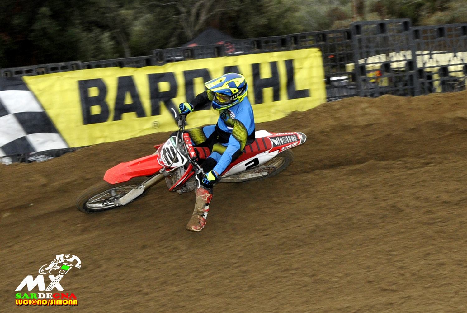 Classifiche Finali Trofeo Motocross e 10^ Prova Dolianova 10/12/2017 Classifiche Finali Trofeo Motocross e 10^ Prova Dolianova 10/12/2017