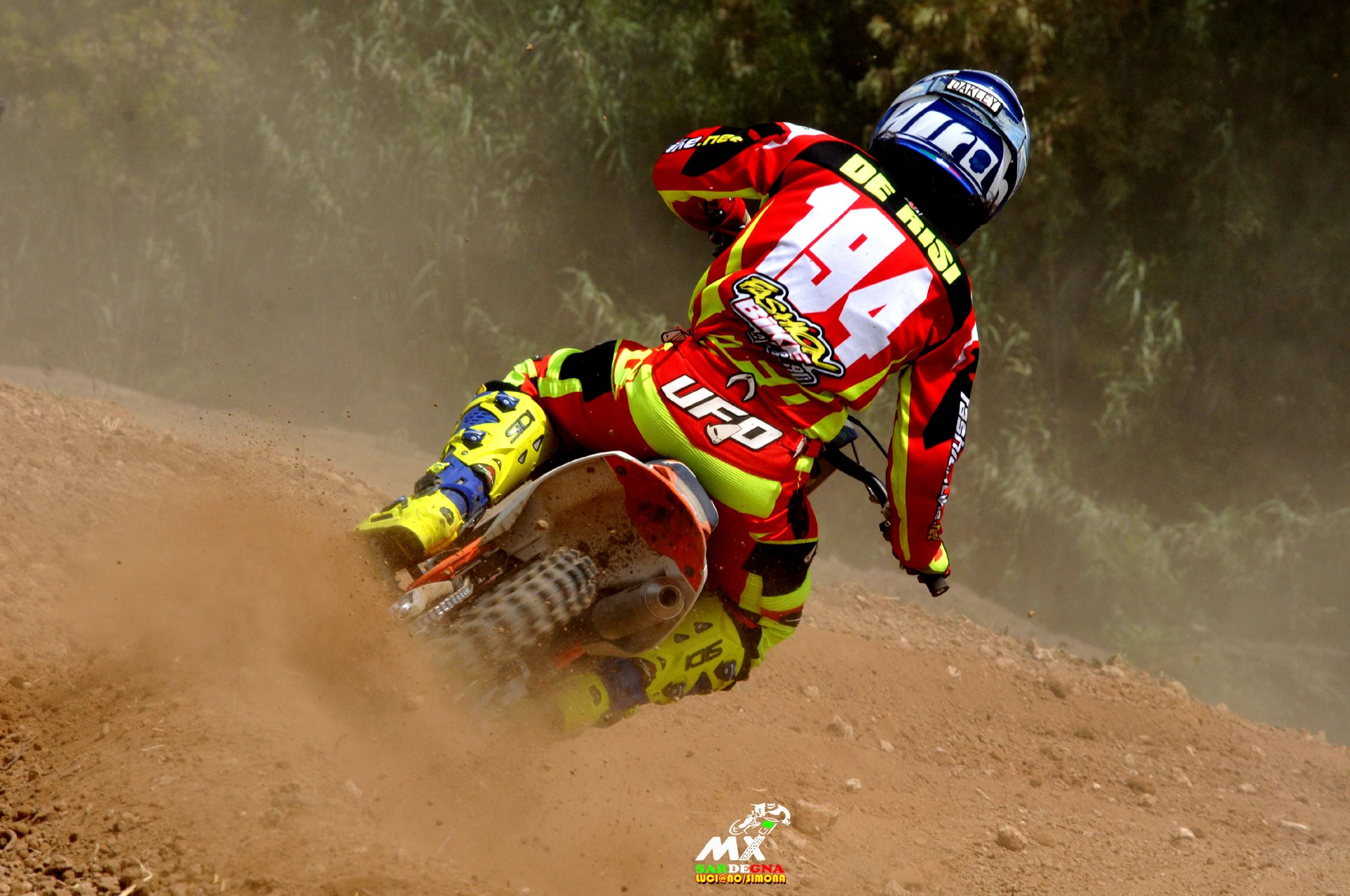 Classifiche 5^ Prova Trofeo ASI Motocross Alghero e Recensione Classifiche 5^ Prova Trofeo ASI Motocross Alghero e Recensione