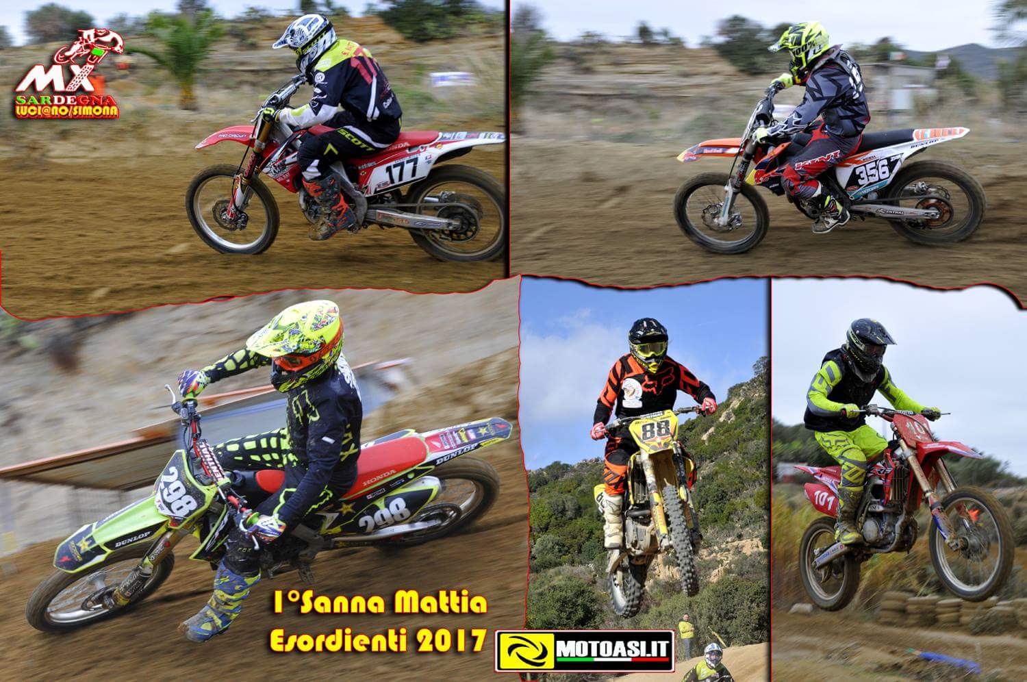 La base che regge il trofeo