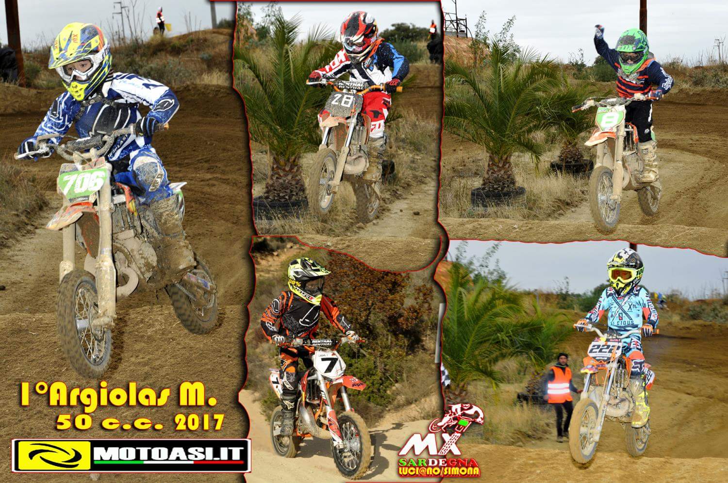 I nuovi campioni I nuovi campioni