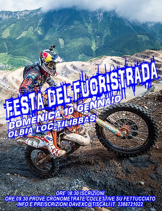 Allenamento Collettivo Enduro ASI 2016 Allenamento Collettivo Enduro ASI 2016