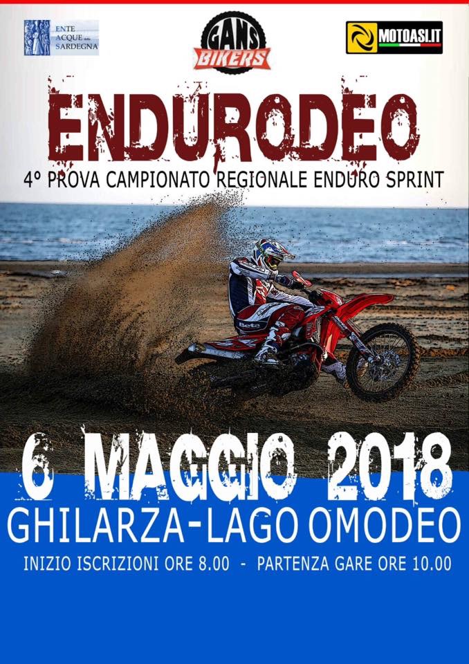 enduro sprint ghilarza 2018 enduro sprint ghilarza