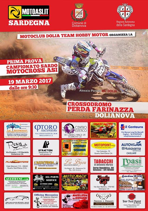 X INFO PERSEU PIERPAOLO 3346292575