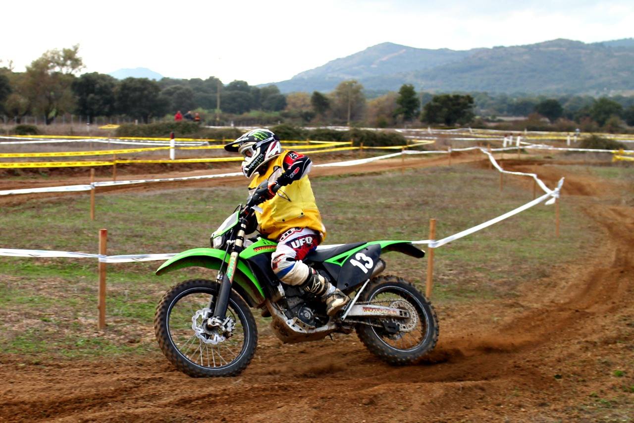 Tore Costa, Vincitore classe E1 Campionato enduro ASI Sardegna 2015 Tore Costa, Vincitore classe E1 Campionato enduro ASI Sardegna 2015