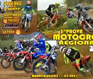 Recensione e classifiche 3^ Prova Motocross MSP "Maracalagonis"
