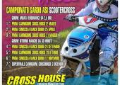 2^ PROVA DI CAMPIONATO SCOOTERCROSS ASI SINISCOLA 2^ PROVA DI CAMPIONATO SCOOTERCROSS ASI SINISCOLA