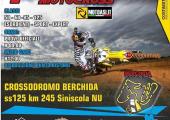 Prima prova Trofeo ASI Motocross Prima prova Trofeo ASI Motocross