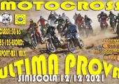 11^ ED ULTIMA PROVA MOTOCROSS MSP SINISCOLA 11^ ED ULTIMA PROVA MOTOCROSS MSP SINISCOLA