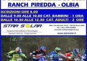 Si ricomincia Gara a Coppie