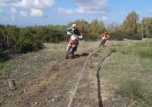 4° prova Enduro ASI Sardegna 2016 - Marrubiu 4° prova Enduro ASI Sardegna 2016 - Marrubiu