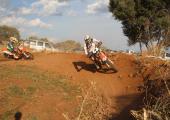 Fasi di Gara Hard Race Dorgali 2016 Fasi di Gara Hard Race Dorgali 2016