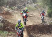 Fasi di Gara Hard Race Dorgali 2016 Fasi di Gara Hard Race Dorgali 2016