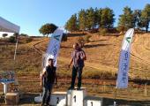 Premiazione categria EPOCA gara Enduro Olzai 2016 Premiazione categria EPOCA gara Enduro Olzai 2016