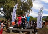 Premiazione classe E2 Premiazione classe E2